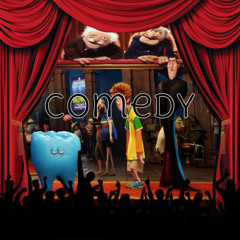 Ain't It Funny When It Muppets