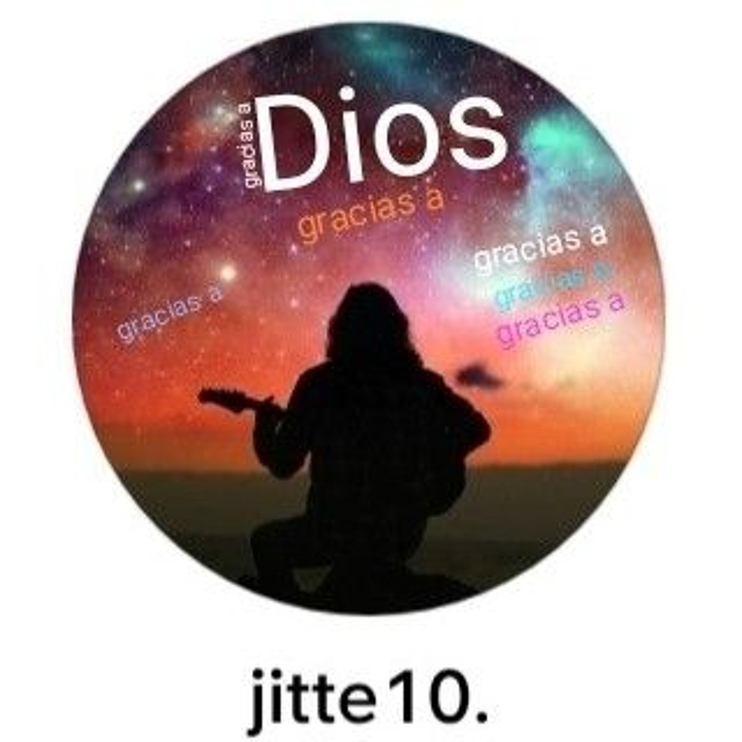 Gracias a Dios