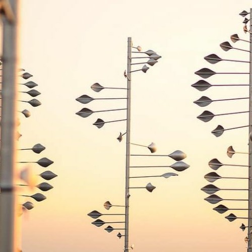Kinetic Tree