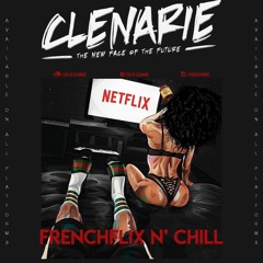 FrenchFlix N' Chill (Podcast) • (Mar, 2020)