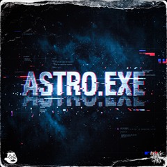 GRUMPY - ASTRO.EXE  (APRIL PATREON EXCLUSIVE)