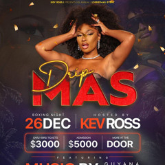 DRIP-MAS WARREN STEAM & DARRY.mp3