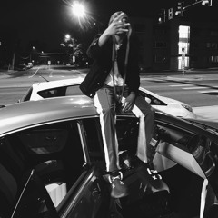 Boxed in (Shot you down Isaiah rashad remix)