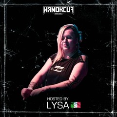 Handkcuf Podcast 007 - Hosted by Lysa 🇮🇹 (Millenium)