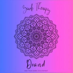 Zouk Therapy, Sierra Zouk Retreat - Dravid. 'Music is Medicine' Series