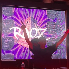RAOZ-DJ SET - ILUSION SPACE
