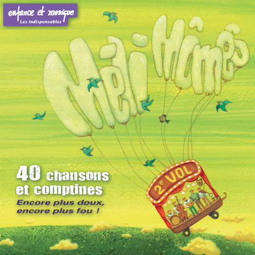 Stream Le Petit Chat Triste By Meli Momes Listen Online For Free On Soundcloud