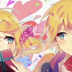 Chocolate box by.Freedel ×なゆごろう