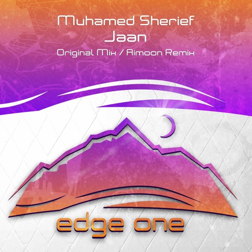Muhamed Sherief - Jaan  (Original Mix)Out Now !!