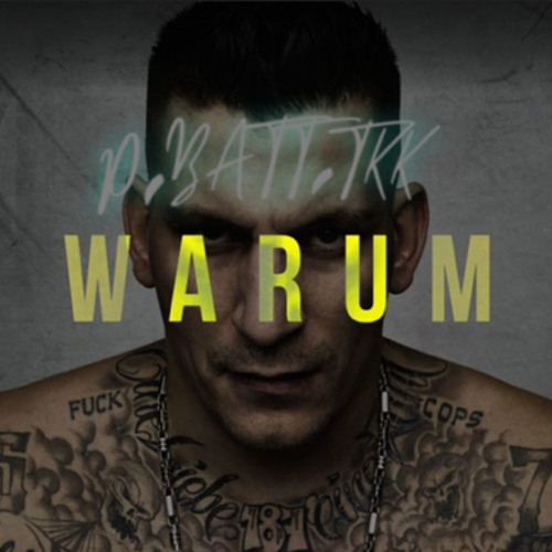 Gzuz-Warum [Barrett RMX]