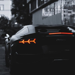 Aventador