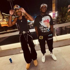 One Spliff (Prod montclaire1)