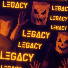 HALLOWEEN MIX 2025-10-30