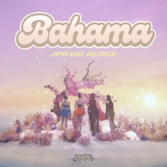 AESPA - BAHAMA (SUMMER REMIX)