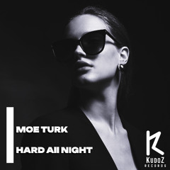Moe Turk - Hard All Night