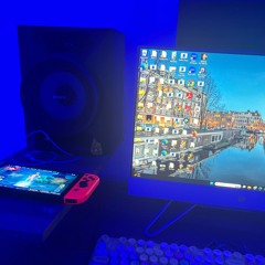 RXCKSTXR! (Feat.Diodrawnfr)