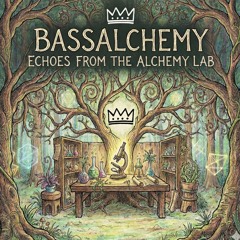 Echoes from the Alchemy Lab