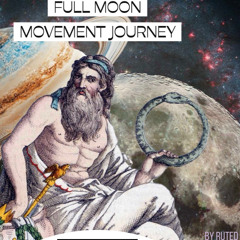 Full Buck Moon, Limantour Beach, CA, July 10, 2025