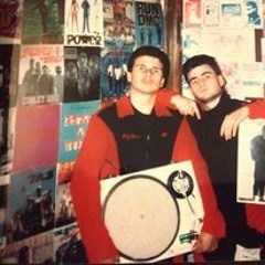 We're Rockin' Well - D.J. Flare & M.C. Riot