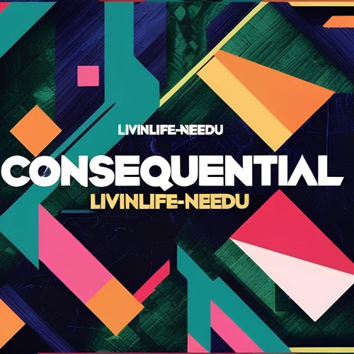 LivinLife-NeedU