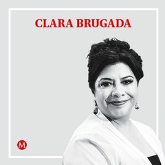 Clara Brugada. Movilidad hacia el bienestar