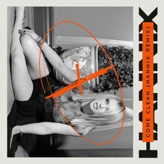 Hilary Duff - Come Clean (Hannix Remix)