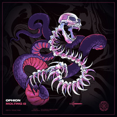 Ophion - Molting EP