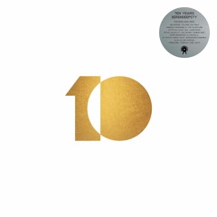 SER002-3 / V.A. - Ten Years Serendeepity Part 3