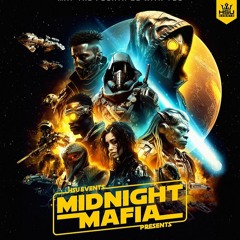 Midnight Mafia 2024 Warm UP / Gee Up Set