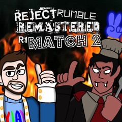 [ R1M2 ] EPIC COOKOFF OF HISTORY
