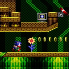 "Fossilized Frenzy" - Quartz Quadrant "Past" Remix (Sonic CD JP)