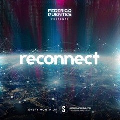 Reconnect 026 -  Live at Below Horizons - PT2