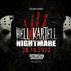 Promo Set Cut [New Faces Nightmare-Hell Kartell]