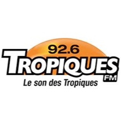 MIX SUR TROPIQUES FM PARIS BY DJSEBMIX