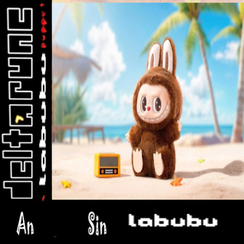 DeltaRune the labubu puppet: An         sin labubu