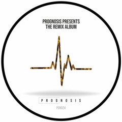 Lloyd Barwood - Whole New World (Façade Mix) [Prognosis Records]