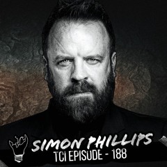 Episode 188 feat Simon Phillips (Netflix FUBAR, The Witcher Season 3)