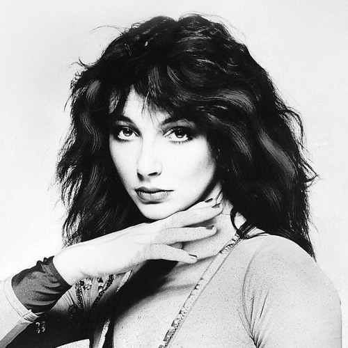 Kate Bush - Running Up That Hill (A Deal With God) [Gus F Remix] - Free Download