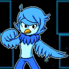 Undertale Yellow - Apprehension (REASAN Cover)