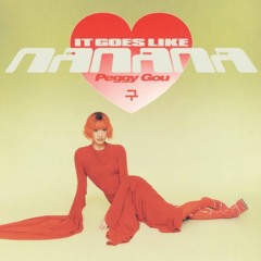 Peggy Gou & Eurythmics It Goes Like Nana Dreams Social Media  ( Dj Efe - J Edit )