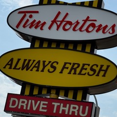 The Bennett Show (on the road) - Epi 11 "TIM HORTONS"
