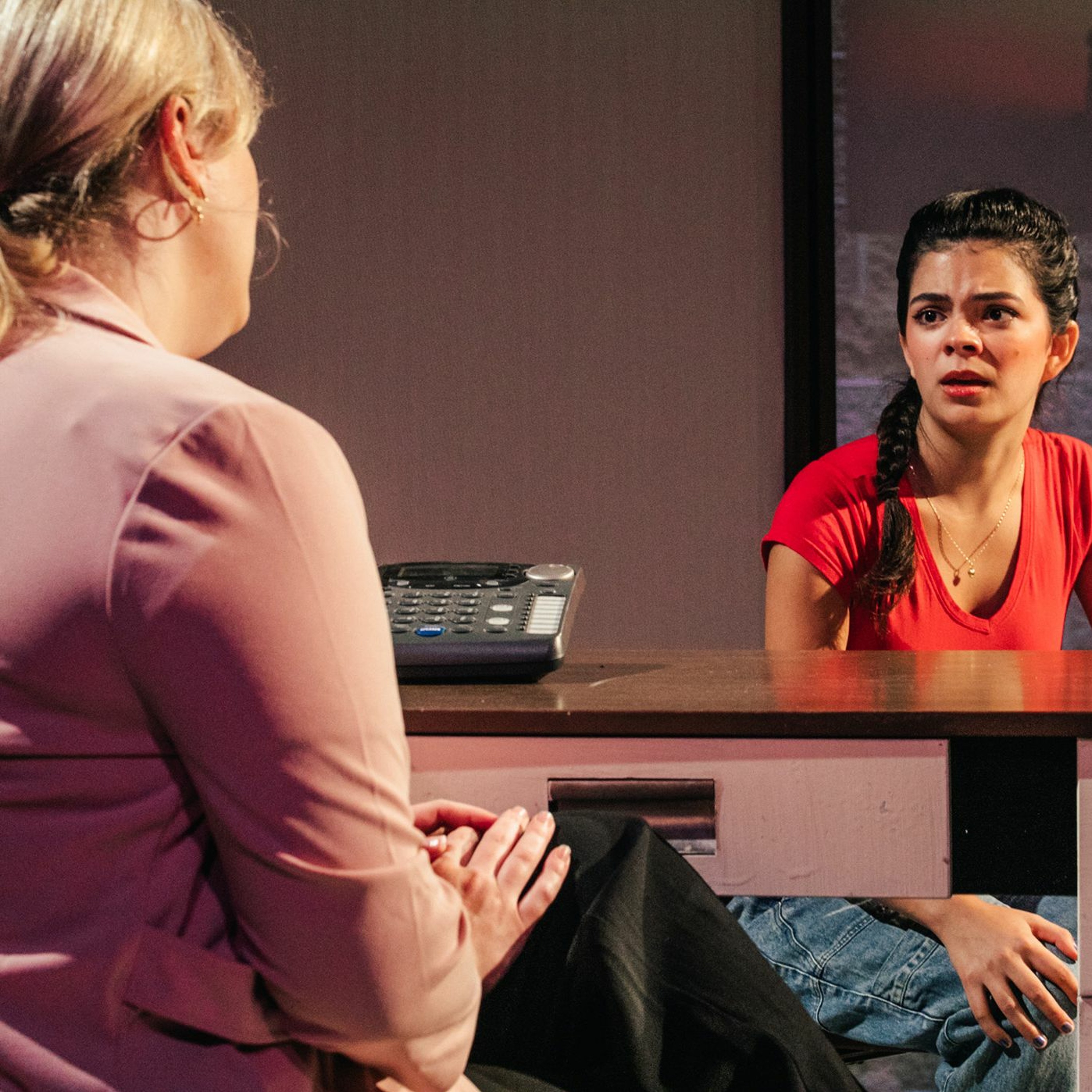 IAMA theatre Company presents: Smile @ Atwater Village Theatre - Review episode artwork