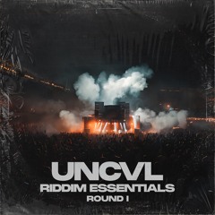 RIDDIM ESSENTIALS ROUND I