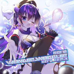 brz - WONDER_WOBBLER(kero Remix)