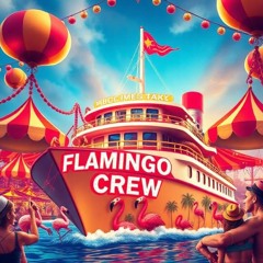 Båten Monday - BassHunter ReMix