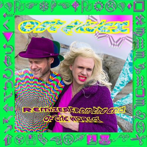 Dickie´s Pix (The Maghreban So Fine Remix)