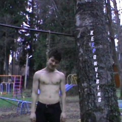 codei - getting numb (prod. slendy)