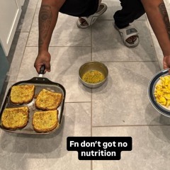 BiggKutt8 - TURNT INTO SUM ZA (fast)