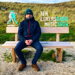 Steve Conry - Ten Lovers Music Radio Show 01.04.23