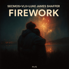 SECMOS, VLX, Luke James Shaffer - Firework
